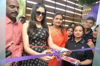 Adah Sharma Launches Naturals Salon